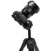 Штатив Peak Design Travel Tripod Carbon Fiber Штатив Peak Design Travel Tripod Carbon Fiber